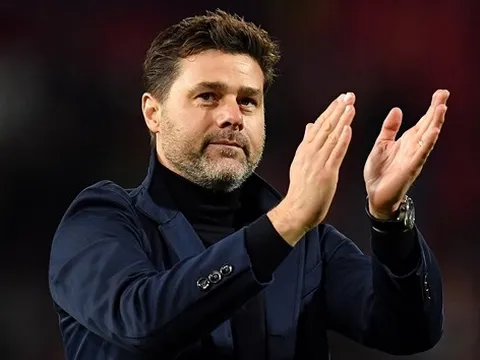 Pochettino: "Thật tuyệt vời"