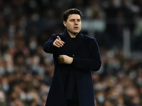 Đến Chelsea, Pochettino 100.000.000% muốn có mục tiêu ưu tiên của M.U