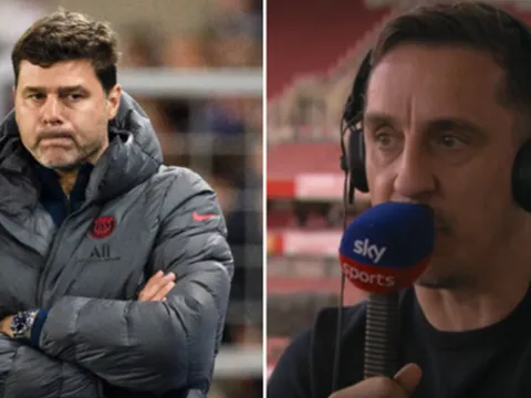 "Tôi không nghĩ Chelsea thất bại ở thương vụ này"