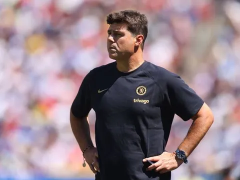 Aguero: "Pochettino có lợi thế hơn Pep"