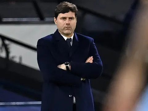 Pochettino: "Cầu thủ Chelsea cần tập trung hơn"