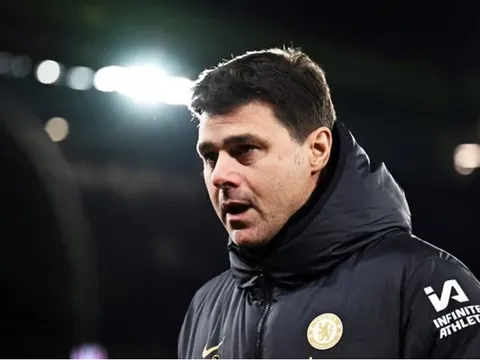 Pochettino: "Đó là mục tiêu của Chelsea"