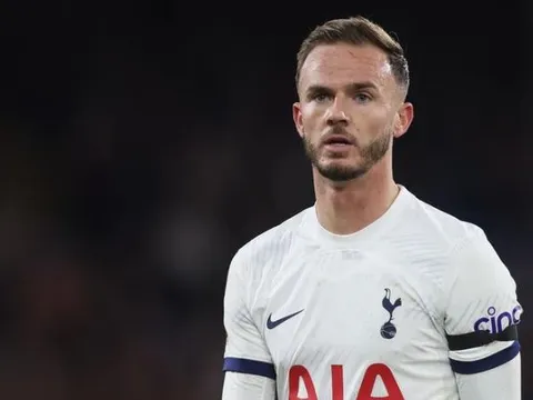 Pochettino cũng có Maddison của riêng mình