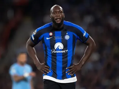 Pochettino đặt dấu chấm hết cho chuyện tương lai của Lukaku