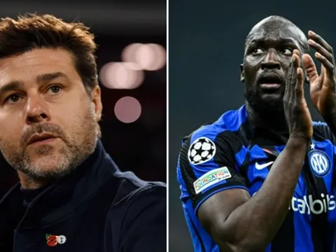Pochettino định đoạt tương lai Lukaku, Drogba liền phản ứng