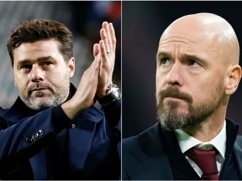 Khi Ngoại hạng Anh không còn là “lò xay” huấn luyện viên