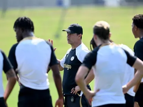 Pochettino "hô biến" 1 cái tên, Chelsea chẳng cần đến Caicedo