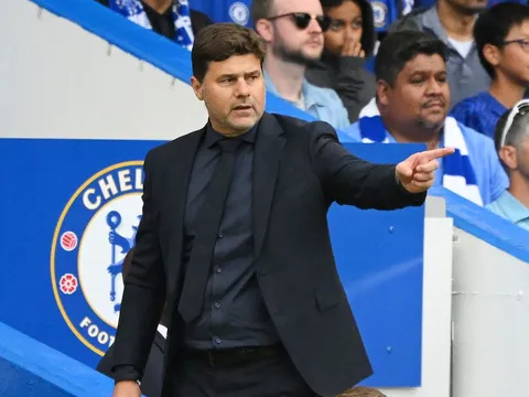 Pochettino không được Chelsea đáp ứng yêu cầu