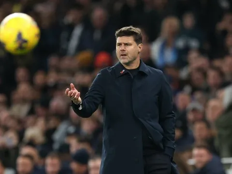 Pochettino không thể xây dựng đội bóng Chelsea từ một mớ hỗn độn
