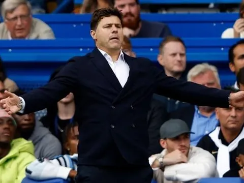 Pochettino làm 1 việc gây hại đến Chelsea