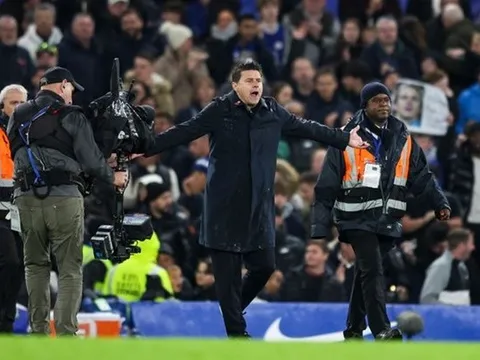 Pochettino lý giải cho sự lạnh nhạt với Pep Guardiola