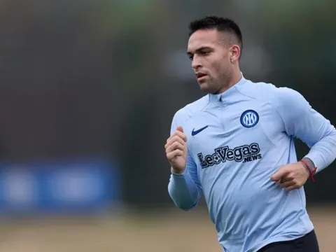 Pochettino muốn sở hữu tiền đạo đồng hương