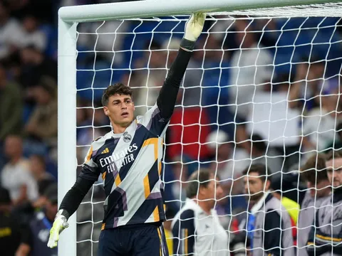 "Pochettino muốn tôi ở lại Chelsea"