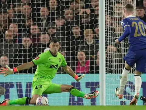 Pochettino "ngả mũ" trước nhà vô địch thế giới