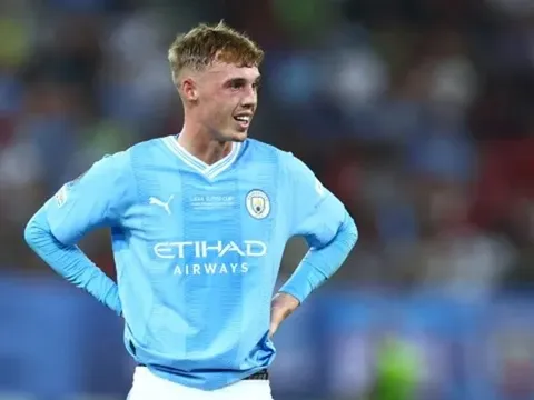 Pochettino nhắc đến Messi để cảnh báo Palmer