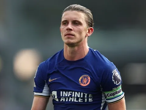 Pochettino nói gì về hợp đồng mới cho Gallagher?