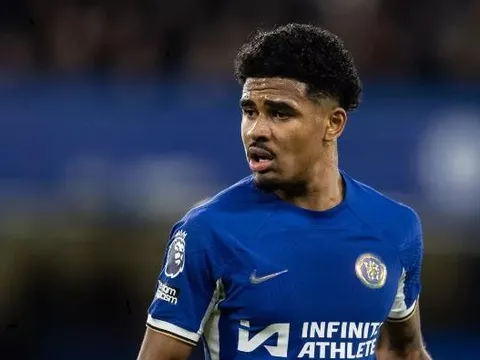 Pochettino ra quyết định tàn nhẫn với ngôi sao 31.5 triệu bảng