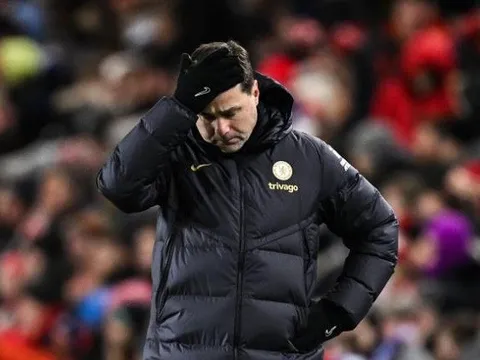 Chelsea nhắm Ruben Amorim