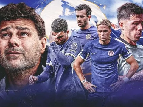 Pochettino sẽ an toàn chừng nào Chelsea còn cơ hội tham dự cúp châu Âu
