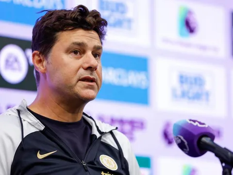 Pochettino so sánh dàn tân binh Chelsea với Zidane