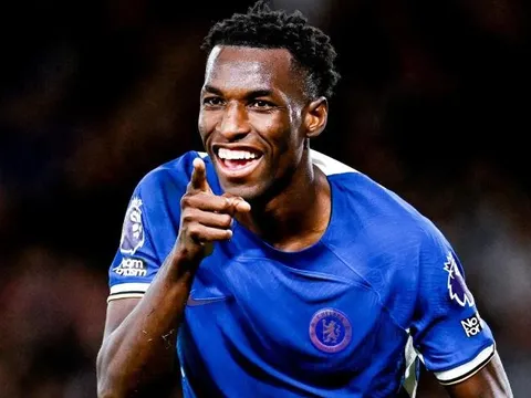 Pochettino: "Thật khó để chiêu mộ một cầu thủ như cậu ấy"