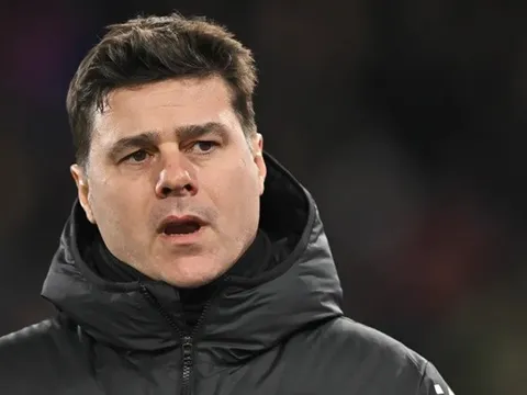 Pochettino tiến cử sát thủ giúp Chelsea đạt đẳng cấp mới
