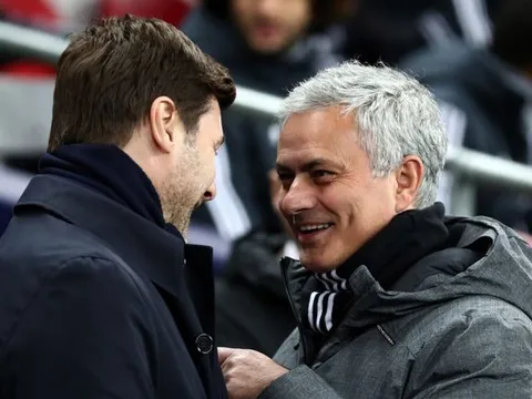 Pochettino tính 'hút máu' Mourinho, mang 4 cầu thủ đến PSG