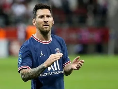 Pochettino: "Tôi đã nghĩ phi vụ là 1 trò đùa"