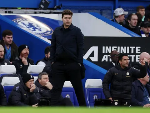 Pochettino: “Tôi vẫn nhận được tin nhắn tích cực từ chủ tịch”
