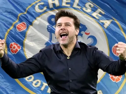 Pochettino và Chelsea cần Carabao Cup!