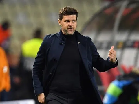 Cập bến PSG, Pochettino xác định hai 'siêu bom' theo cùng