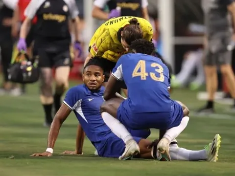 Pochettino xác nhận 2 sự trở lại quan trọng cho Chelsea