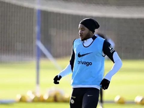 Pochettino xác nhận cú đúp tin vui cho Chelsea