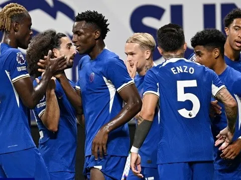 Pochettino yêu cầu Jackson cải thiện 1 điều