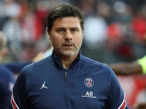 Xác nhận: Pochettino sẵn sàng tiếp quản Man Utd, với một điều kiện