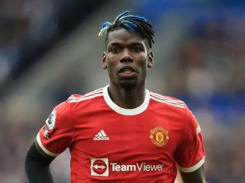 Fabrizio Romano khẳng định chắc nịch về thương vụ Man Utd - Pogba
