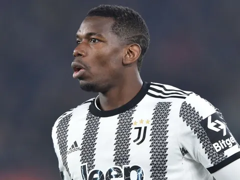 Agbonlahor khuyên CLB Ngoại hạng Anh mua Paul Pogba