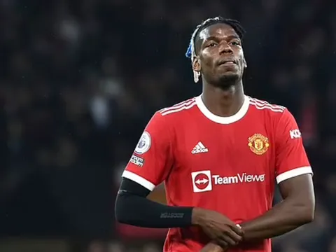 Rio Ferdinand: 'Nếu là Pogba, tôi sẽ không gia hạn với M.U'