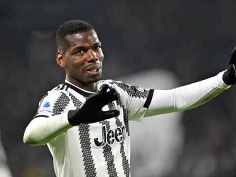Benatia: Pogba muốn rời M.U từ năm 2018