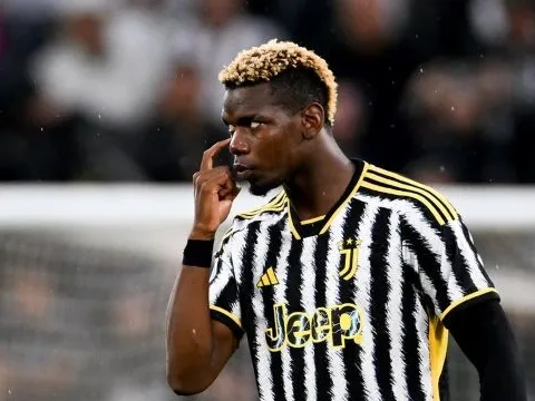 "Tôi không nghi ngờ gì về sự thành thật của Pogba"