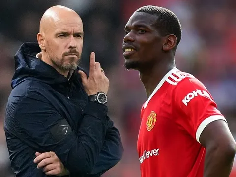 5 cầu thủ có thể đã hối hận vì rời M.U