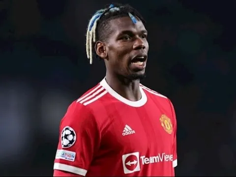 Pogba chấn thương, đã đến lúc chiến binh khát khao của M.U xuất trận