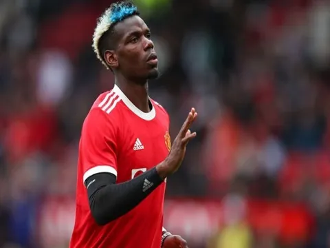 "Hãy tưởng tượng Pogba ở Chelsea hay Arsenal"