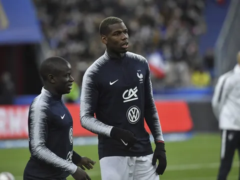 Benzema, Kante, Werner: 20 ngôi sao bỏ lỡ World Cup vì chấn thương