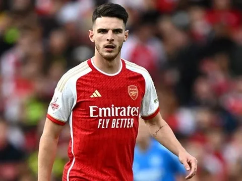 Pogba, Rice, Caicedo và những bom tấn của Big Six Premier League