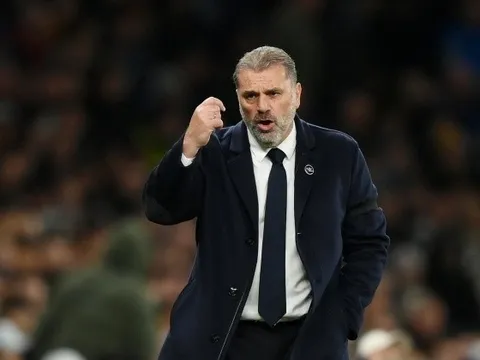 Postecoglou cần giúp Tottenham giải bài toán khối đội hình thấp