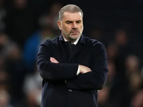 Postecoglou cần làm gì để cứu vãn mùa giải của Tottenham