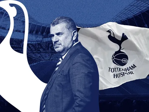 Postecoglou sẽ giúp Tottenham trở lại mạnh mẽ?