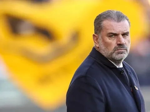 Postecoglou xác định mục tiêu ưu tiên