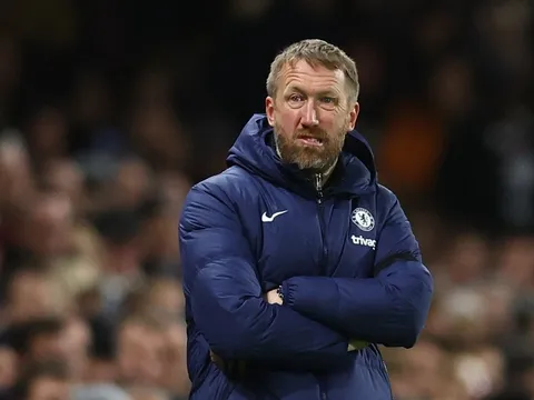 Kai Havertz nói lời thật lòng về Potter